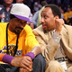 Illustration for article titled Stephen A. Smith, The Comeback Kid?